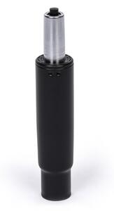 Plynový píst PG-A 195/40 mm, černý