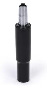 Plynový píst PG-A 195/70 mm, černý