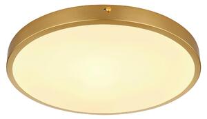 STROPNÍ LED SVÍTIDLO, 35/35/3 cm Globo - Online Only svítidla, Online Only