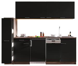 KUCHYŇSKÝ BLOK 225 cm Respekta - Online Only kuchyňské linky, Online Only