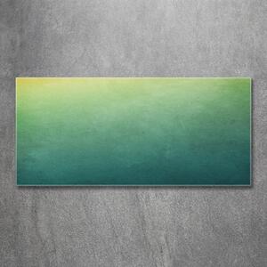 Foto obraz sklo tvrzené Mořský gradient osh-111261254