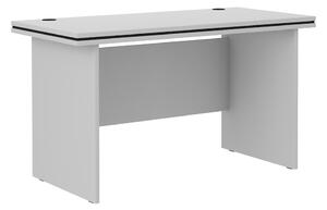 Psací stůl MALITA 4, 138x78x67, šedá