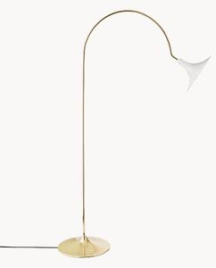 Velká oblouková lampa Petalii