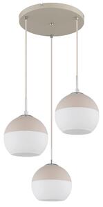 ZÁVĚSNÉ SVÍTIDLO, 42,5/120 cm Globo - Online Only svítidla, Online Only