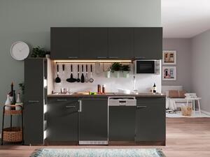 KUCHYŇSKÝ BLOK 225 cm Respekta - Online Only kuchyňské linky, Online Only
