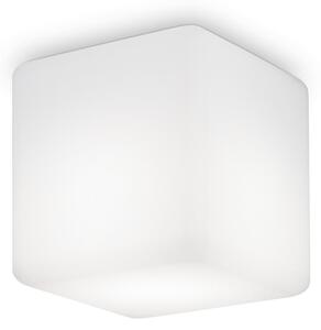 IDEAL LUX Venkovní stropní / nástěnné svítidlo LUNA, 20cm 213194