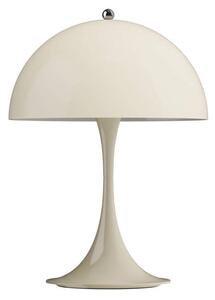 Louis Poulsen Přenosná lampa Panthella 250, opal beige 5744172985