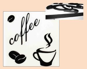 Dekorace "COFFEE"
