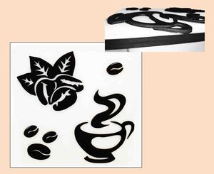 Dekorace "COFFEE"