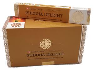 Buddha radosti - vonné tyčinky