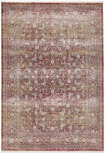 VINTAGE KOBEREC, 133/190 cm měděné barvy Dieter Knoll - Vintage koberce