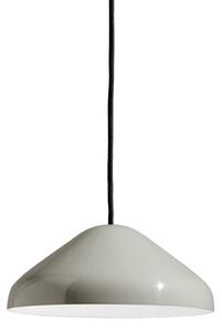 HAY Závěsná lampa Pao Steel 230, Cool Grey AB081-A596-AB29