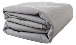 Stínící plachta celta trojúhelník 5x5x5m 10196 šedá 220g/m