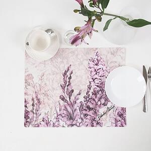 Prostírání Lilac