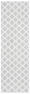 Zala Living - Hanse Home koberce Protiskluzový běhoun Home Grey 103155 - 50x150 cm