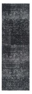 Vopi koberce Běhoun 815 Velvet antra - 50x150 cm