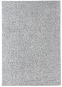 Breno Kusový koberec DOLCE VITA 01/SSS, Šedá, 67 x 110 cm