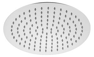 Kronenbach Supra 2.0 hlavová sprcha 30x30 cm kulatý chrom 15 376 300 1904