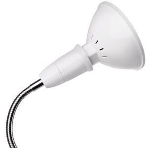 LED Lampička pro pěstování rostlin s klipem 200 LED 9.5 W ML16348