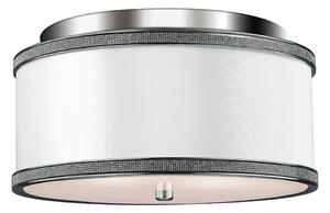 STROPNÍ SVÍTIDLO, 33/17.4 cm Elstead Lighting - Online Only svítidla, Online Only