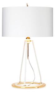 STOLNÍ LAMPA, E27, 45/73.7 cm Elstead Lighting - Online Only svítidla, Online Only