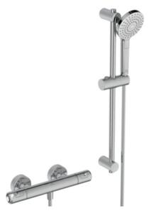 Ideal Standard Ceratherm sprchová baterie nastěnná s termostatem chrom A7217AA