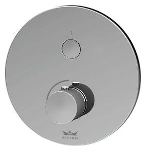 Kronenbach Smart Push sprchová baterie pod omítku chrom 19043001CR