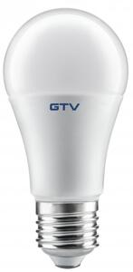 GTV chytrá led žárovka 1x14.1 W 3000 K E27 LD-PC3A60-15W
