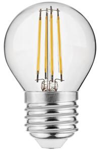 GTV led žárovka 1x2 W 3000 K E27 LD-G45FLE2EM-30
