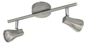 Eglo 97823 - LED Bodové svítidlo TIBERIO 1 2xLED/3W/230V