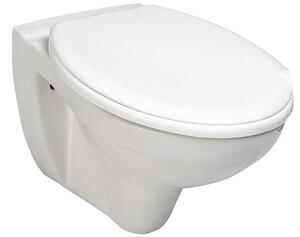 AKCE/SET/LIVERO Geberit - Set předstěnové instalace, tlačítka Sigma20, matný chrom +TAURUS závěsná WC mísa, 36x54,5 cm, + ALICANTE WC sedátko, bílá