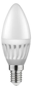 GTV led žárovka 1x10 W 4000 K E14 LD-SMNDC37-10