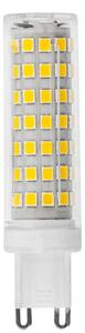 GTV led žárovka 1x9.5 W 3000 K G9 LD-G9P95W0-30