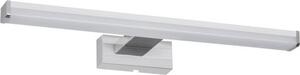 KANLUX ASTEN LED svítidlo 8W, 400x42x110mm, chrom 26680