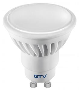 GTV led žárovka 1x9 W 3000 K GU10 LD-SM1210-10