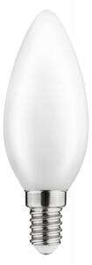 GTV led žárovka 1x4 W 4000 K E14 LD-C35FLE4M-40