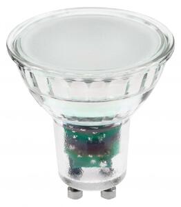 GTV led žárovka 1x7 W 4000 K GU10 LD-SZ70W10-40