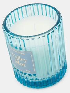 Sinsay - Vonná svíčka Agar & Wood - modrá