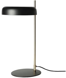 Stolní lampa Mario černá 47 cm