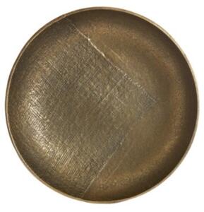 Mísa Joley vintage bronz 22 cm