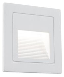 Orion AL 11-1217 - LED Vestavné svítidlo LORO LED/2W/230V IP65 bílá