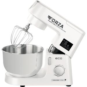 ECG Forza 5500 kuchyňský robot Giorno Bianco