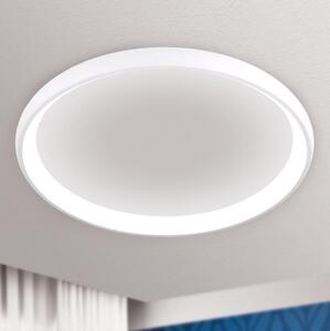 Orion DL 7-637/81 - LED Stm. stropní svítidlo VENUS LED/85W/230V pr. 81 cm bílá