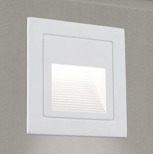 Orion AL 11-1217 - LED Vestavné svítidlo LORO LED/2W/230V IP65 bílá