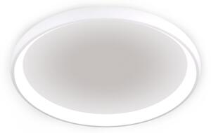 Orion DL 7-637/81 - LED Stm. stropní svítidlo VENUS LED/85W/230V pr. 81 cm bílá