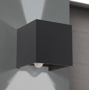 Orion AL 11-1314 - LED Venk. nást. sv. se senzorem CUBE-S LED/13W/230V IP54 ant