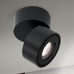 Orion AL 11-1220 - LED Koupelnové bodové svítidlo HARVEY LED/15W/230V IP65 černá