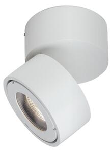 Orion AL 11-1220 - LED Koupelnové bodové svítidlo HARVEY LED/15W/230V IP65 bílá