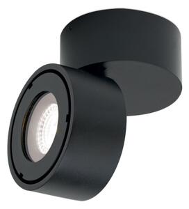 Orion AL 11-1220 - LED Koupelnové bodové svítidlo HARVEY LED/15W/230V IP65 černá