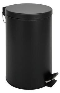 Odpadkový koš 12 l černá